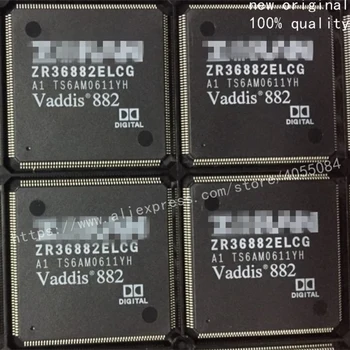 На чип за електронни компоненти ZR36882ELCG ZR36882 нова