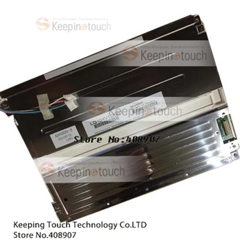 За 10,4-инчов панел дисплей на SHARP LQ104V1DG61 A ++ CCFL TFT LCD