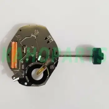 Резервни части за часовник с кварцов механизъм Ronda 1063