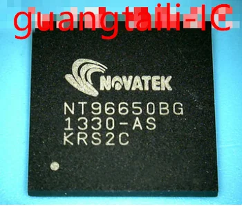 Вграден чип основната честота NT96650 NT96650BG BGA за наблюдение на паркинга