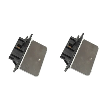 Резисторный регулатор 2X фен отопителя за Nissan Terrano R20 27150-2M105 271502M105
