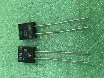 1бр WQ19R100TR RNC90Y 19,1 R TR резистори от метално фолио 0,01% 0,6 W