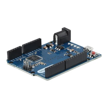 ATMEGA32U4 Leonardo R3 Development Board 16 Mhz Мини-Модул Заплата за Развитие USB Порт Leonardo R3 Микроконтролер За Arduino