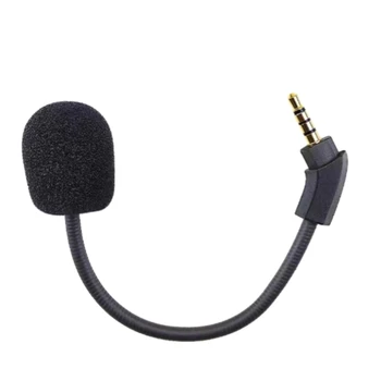 Смяна на микрофон, слот за слушалки за слушалките Cloud Revolver S MIc Dropship