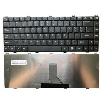 Безплатна доставка!! 1 бр. нова клавиатура за лаптопа Hasee HP750 HP760 HP740 D1 D2 D3