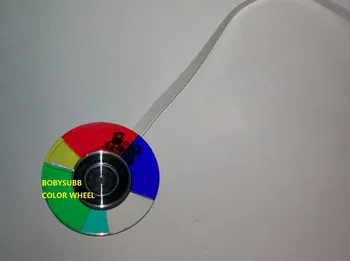 Марка и добро качество за цветовия кръг проектор ACER P5271I P5271N DLP