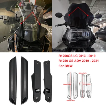 Тампон За Предното Стъкло на Мотоциклети BMW R1200GS LC 2013-2019 R 1200 GS Adventure R1250GS 2019-2021 R1250 GS ADV