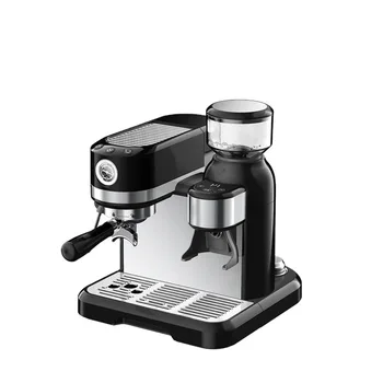 Автоматично Капучино 3 В 1 с капацитет от 20 Бар 850 W, сравними с търговски кафемашина за приготвяне на Еспресо
