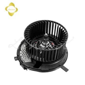 Двигател на вентилатора на климатика за Audi A3 Q3 1K2820015A 3C2820015D 3C2820015E