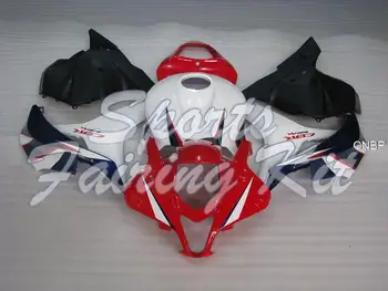 Комплекти за CBR 600 RR 2009-2012 Червен Син Бял Мотоциклет Обтекател CBR600 RR 2011 Abs Обтекател за Honda CBR600RR 2011