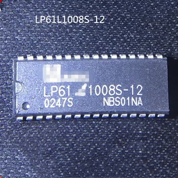 2 ЕЛЕМЕНТА LP61L1008S-12 LP61L1008S LP61L1008 на Чип за IC електронни компоненти