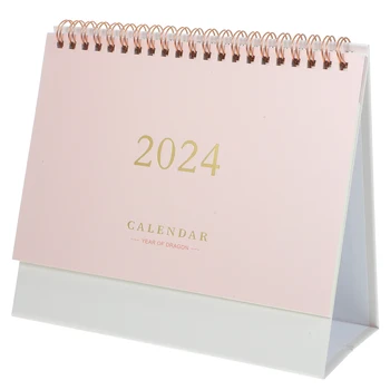 Настолен календар формат А3 А4 на 2023 година С покет Офис Ежедневником От дебела хартия Тенис на Подложка за мишка На година Декоративен Офис, подарък За дома