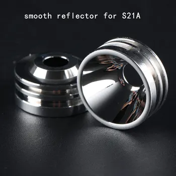Гладък рефлектор 23,1 * 11.6 mm за S21A