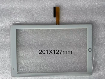 8-Инчов Сензорен Екран Digitizer Стъклен Тъчпад За Tablet PC YZS-801 External Multitouch YZY801-B SLR