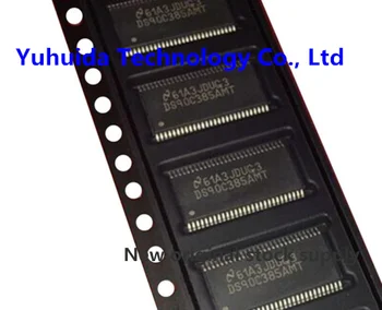 (5 бр) НОВ Предавател DS90C385AMTX/NOPB LVDS, Чип Плосък дисплей TSSOP-56 DS90C385 Интегрална схема