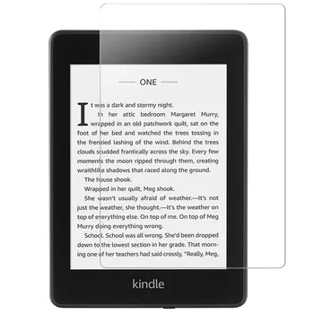 zonyee Kindle Paperwhite4 защитно фолио 10-то поколение на Amazon classic version за четене на електронни книги с 6-инчов филм на обновената тип nano