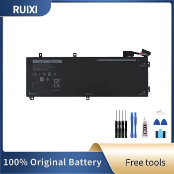 Оригинална Батерия за лаптоп RUIXI H5H20 RRCGW за DELL XPS 15 9560 9570 7590 За Лаптоп DELL Precision Серия 5520 5530