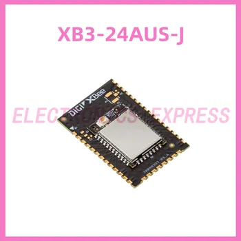 XB3-24AUS-J 802.15.4 XBee 3 Антена UFL 2,4 Ghz Безжични и радиочастотные Zigbee Модули