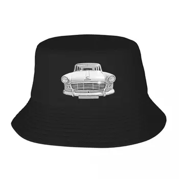 Нов стандарт Vanguard Six 1960-те години, британската класически автомобили шапка-кофа, Коледни шапки, шапка за татко за рождения ден, дамски дрехи за голф, мъжки