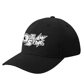 Бейзболна шапка Outlaw Star с участието на аниме възстановяване на предишното положение, плажна шапка, дамски мъжки шапка