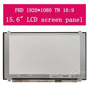за Acer Aspire 3 A315-53-34CE A315-53-31VU A315-53-30N 15,6 инча(а) а) FHD 1920x1080 IPS LED LCD дисплей на Екрана Панел за Замяна