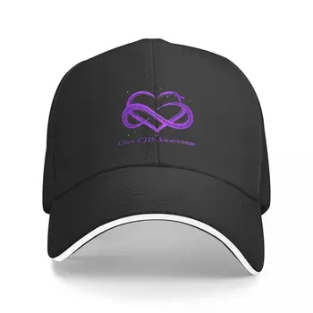 New I Носете Purple For Cure НА Марката Warrior бейзболна шапка Horse Hat Военни Тактически Шапки Голф Мъжка бейзболна шапка на Жените
