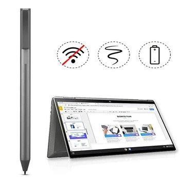 4096 Писалка с чувствителност към натиск на Протокола USI за Lenovo IdeaPad Flex 5i Chromebook За ThinkPad C13 Yoga Gen 1 Chromebook