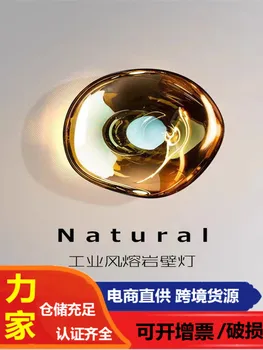 wandlamp gold промишлена вик лампа за тоалетка вечеря в банята дълги стенни аплици с гъши врата водонепроницаемое осветление за баня