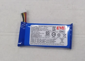 Акумулаторна батерия за преносим фотопринтер EVE P0884-LF