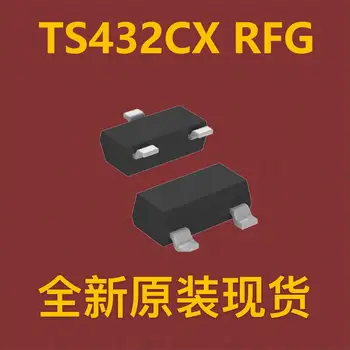 (10шт) TS432CX RFG SOT-23-3