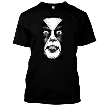 Нова тениска на норвежката блек метъл група Abbath To War, M-2XL