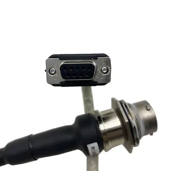 3HAC4050-1 кабел ABB robot IRB1600-10/1.45/IRB2600 за корпуса на малкия и среден бизнес
