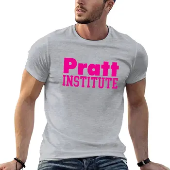 ОФИС hoody PRATT Institute, тениска, скъпа облекло, тениски, потници, тениски за мъже