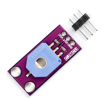 MCU-103 Сензор за ъгъл на завъртане на SV01A103AEA01R00 фина настройка на потенциометър