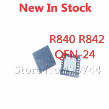 5 бр./ЛОТ LCD Чип-тунер R840 R842 QFN-24 SMD в наличност нова оригинална чип