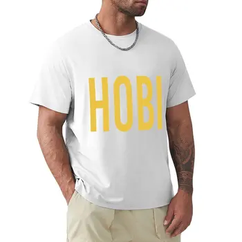 Тениска JHope - Hobi, тениски по поръчка, празни тениски, мъжки t-shirt