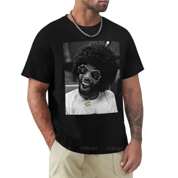 Тениска Sly Stone in the Studio, тениски по поръчка, създайте своя собствена забавна тениска, тениски големи размери, блуза, прости бели тениски, мъжки