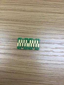чипове за боклук на резервоара 5 бр за принтер Epson Surecolor T3270/T5270/T7270