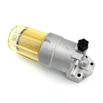 Електрически инхалатор KOBELCO SK-8 Аксесоари за багер Маслоотделитель за вода, филтър за дърва за HITACHI ZAX240-3