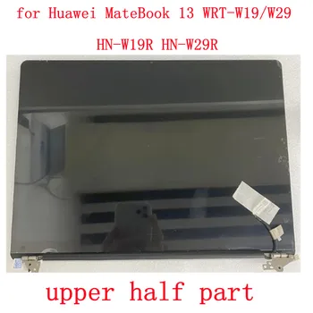 за Huawei MateBook 13 WRT-W19/W29 HN-W19R HN-W29R 13-инчов IPS-дисплей на лаптоп 2160x1440 Смяна на дисплей, БЕЗ ДОКОСВАНЕ
