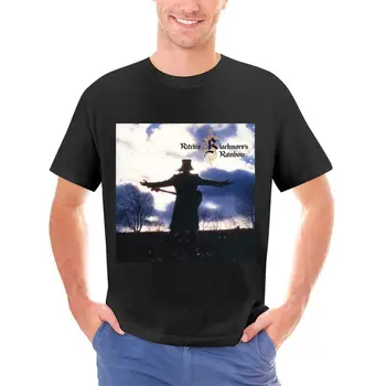 Тениска Ritchie Blackmore Tour, размер XL (2)