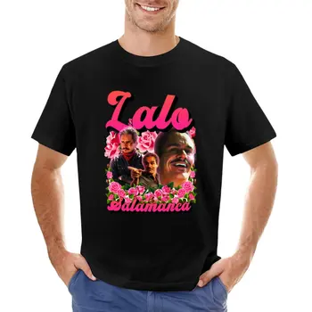 Тениска Lalo Salamanca по-Добро Покана Saul, pirate тениска в ретро стил, тениска Breaking Bad