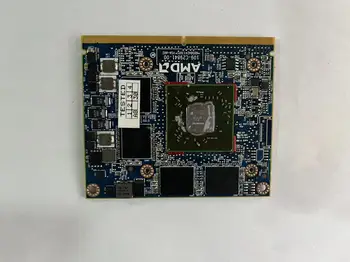 За HP EliteBook 8560 W 8760 W FirePro M5950 HD6770M HD6770 HD 6770M 216-0810001 видео карта 1G DDR5 VGA графична Карта