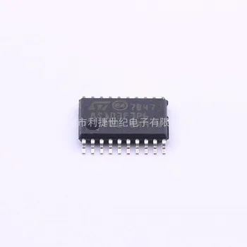 5ШТ STM8S103F3P6 TSSOP-20 16 Mhz 8 KB Flash-8-битов микроконтролер MCU