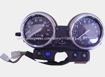 Измерване на скоростта на мотоциклета ZRX11 1995-2008 за КАВАЗАКИ ZRX-11 Odometer