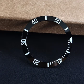 Мъжки часовник Casio риба меч за гмуркане MDV106-1A/MDV-107-1A1/1A2 заменят с керамично пръстен