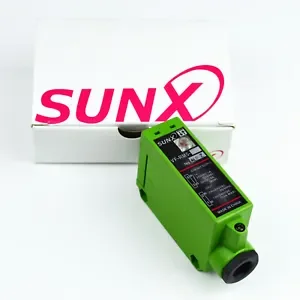 Многовольтный отразяваща сензор SUNX VF-RM5 Kd