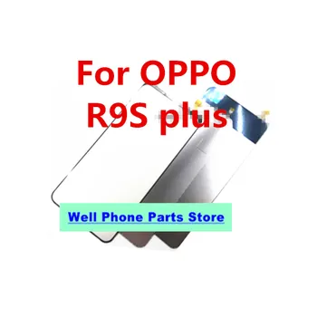 Подходящ за OPPO R9S plus с подсветка LCD панел