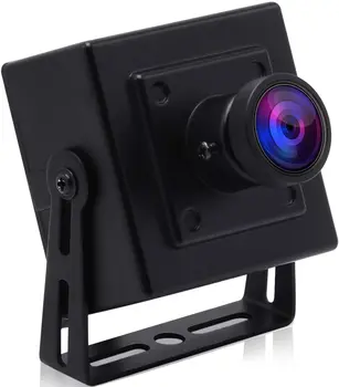 ELP 2MP USB-Камера с Ниска Осветление 1080p, Широкоъгълен Обектив 