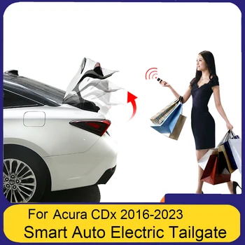 За Силово Отваряне На Багажника Електрическа Смукателна Задната Врата Интелектуална Часова Повдигане На Задната Врата За Acura CDx 2016-2023 Special